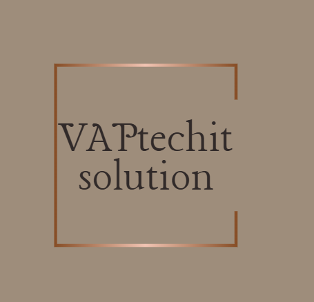 VAPtech Logo
